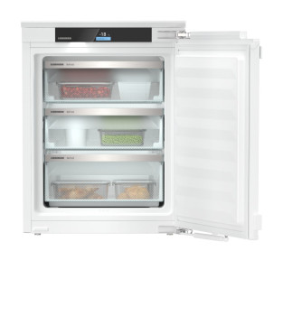 Liebherr IFNe 3553 Prime NoFrost Integrated Freezer image 0