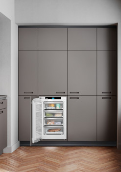 Liebherr IFNe 3924 Plus NoFrost Integrated Freezer image 3