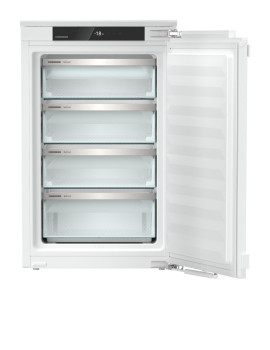 Liebherr IFNe 3924 Plus NoFrost Integrated Freezer image 1