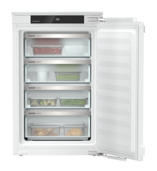 Liebherr IFNe 3924 Plus NoFrost Integrated Freezer image 0