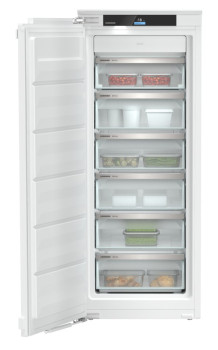 Liebherr SIFNd 4556 Prime NoFrost Integrated Freezer image 0