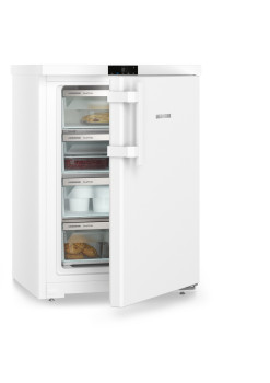 Liebherr Fdi 1624 Plus Freestanding Freezer image 1
