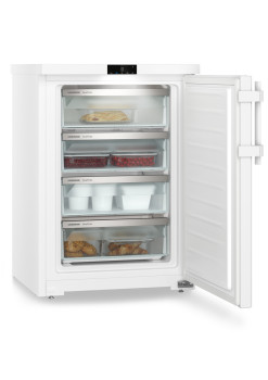 Liebherr Fdi 1624 Plus Freestanding Freezer image 2