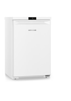 Liebherr Fe 1404 Pure Freestanding Freezer image 0