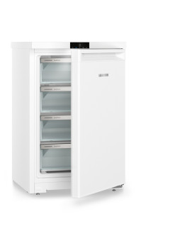 Liebherr Fe 1404 Pure Freestanding Freezer image 1