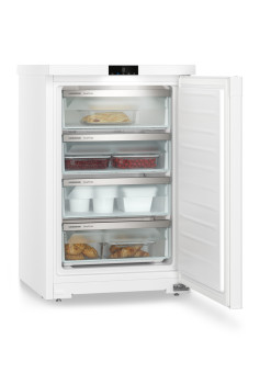 Liebherr Fe 1404 Pure Freestanding Freezer image 2