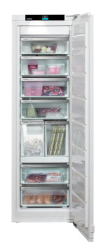 Liebherr SIFNdi 5188 Peak NoFrost Built In Freezer