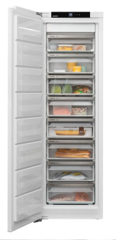 Liebherr SIFNe 5108 Pure NoFrost Built In Freezer