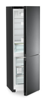 Liebherr CBNbda 5223 Plus BioFresh NoFrost Freestanding Fridge Freezer image 1