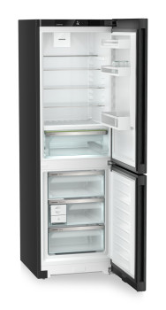 Liebherr CBNbda 5223 Plus BioFresh NoFrost Freestanding Fridge Freezer image 2