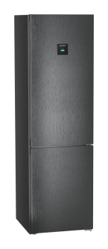 Liebherr CBNbsd 578i Peak BioFresh NoFrost Freestanding Fridge Freezer