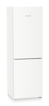 Liebherr CBNc 5223 Plus BioFresh NoFrost Freestanding Fridge Freezer image 0