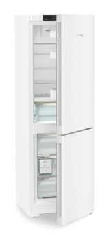 Liebherr CBNc 5223 Plus BioFresh NoFrost Freestanding Fridge Freezer image 1