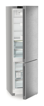 Liebherr CBNsda 572i Plus BioFresh NoFrost Freestanding Fridge Freezer image 1