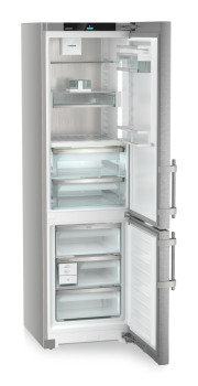 Liebherr CBNsda 575i Prime BioFresh NoFrost Freestanding Fridge Freezer image 2