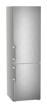 Liebherr CBNsdb 575i Prime BioFresh NoFrost Freestanding Fridge Freezer image 0