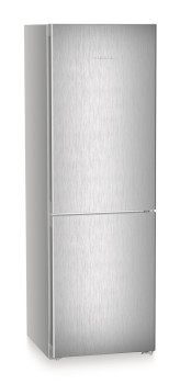 Liebherr CBNsdc 522i Plus BioFresh NoFrost Freestanding Fridge Freezer