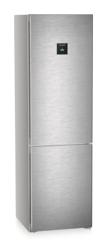 Liebherr CBNsdc 573i Plus BioFresh NoFrost Freestanding Fridge Freezer image 0