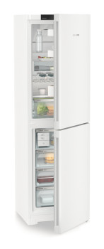 Liebherr CNc 5724 Plus NoFrost Freestanding Fridge Freezer image 1