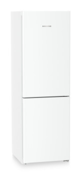 Liebherr CNd 5203 Pure NoFrost Freestanding Fridge Freezer image 0