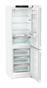 Liebherr CNd 5203 Pure NoFrost Freestanding Fridge Freezer image 1