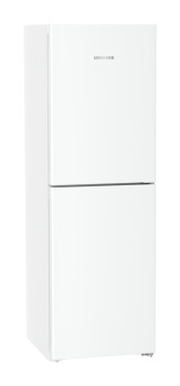Liebherr CNd 5204 Pure NoFrost Freestanding Fridge Freezer image 0