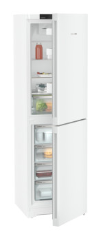 Liebherr CNd 5704 Pure NoFrost Smart Freestanding Fridge Freezer image 1