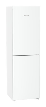 Liebherr CNd 5704 Pure NoFrost Smart Freestanding Fridge Freezer image 0