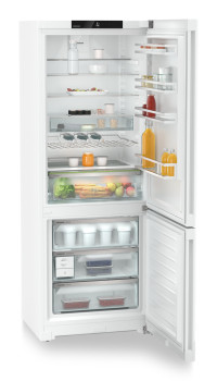 Liebherr CNd 7723 Plus NoFrost Freestanding Fridge Freezer image 1