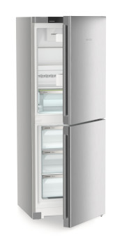 Liebherr CNsfc 5023 Plus NoFrost Freestanding Fridge Freezer image 1