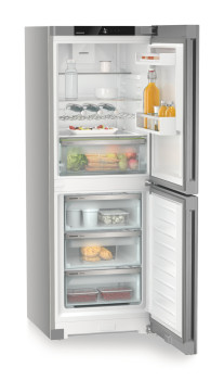 Liebherr CNsfc 5023 Plus NoFrost Freestanding Fridge Freezer image 2