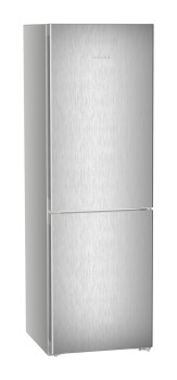 Liebherr CNsfd 5203 Pure NoFrost Freestanding Fridge Freezer image 0