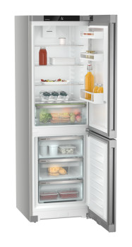 Liebherr CNsfd 5203 Pure NoFrost Freestanding Fridge Freezer image 2