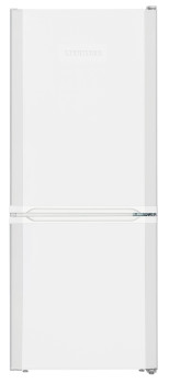 Liebherr CUe 2331 Freestanding Fridge Freezer