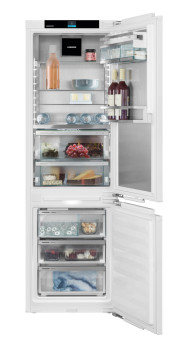 Liebherr ICBNci 5183 Peak BioFresh NoFrost Built In Fridge Freezer