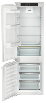 Liebherr ICe 5103 Pure Built In Fridge Freezer