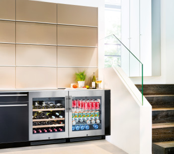 Liebherr UWKes 1752 GrandCru Built In Wine Storage image 3
