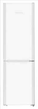 Liebherr CU 3331 Fridge Freezer with SmartFrost image 3