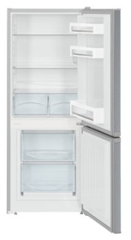 Liebherr CUel 2331 Fridge Freezer with SmartFrost image 2