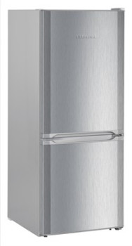 Liebherr CUel 2331 Fridge Freezer with SmartFrost image 3