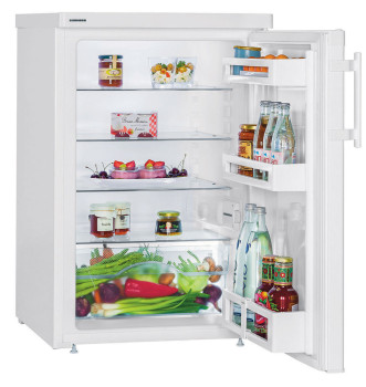 Liebherr TP 1410 Comfort Table Top Fridge