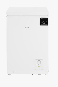 Logik L95CFW23 Freestanding Chest Freezer