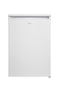 Logik LUR55W23 Freestanding Undercounter Fridge