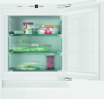 Miele F 31202 Ui-1 Built-In Freezer