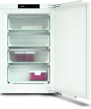 Miele FNS 7140 C Built In Freezer