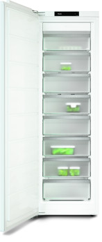 Miele FNS 7710 E Built In Freezer