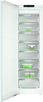 Miele FNS 7740 D 125 Gala Edition Built In Freezer image 0