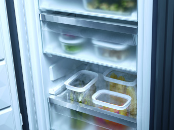 Miele FNS 7740 D 125 Gala Edition Built In Freezer image 2