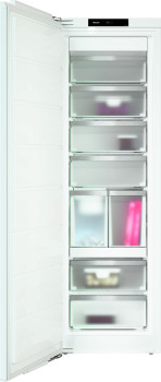 Miele FNS 7774 D Built In Freezer image 0