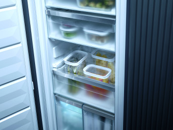 Miele FNS 7774 D Built In Freezer image 4